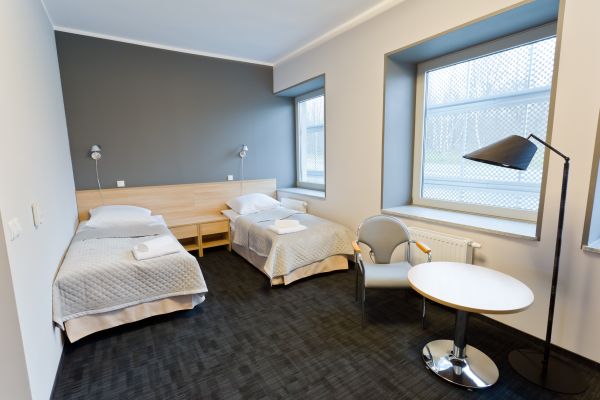 Hotel Stara Kopalnia (Wałbrzych)
